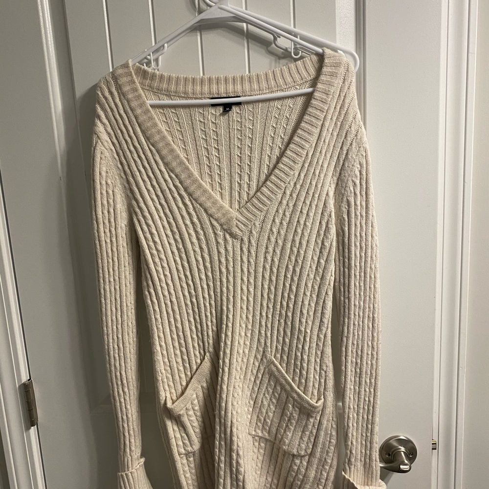 Long top